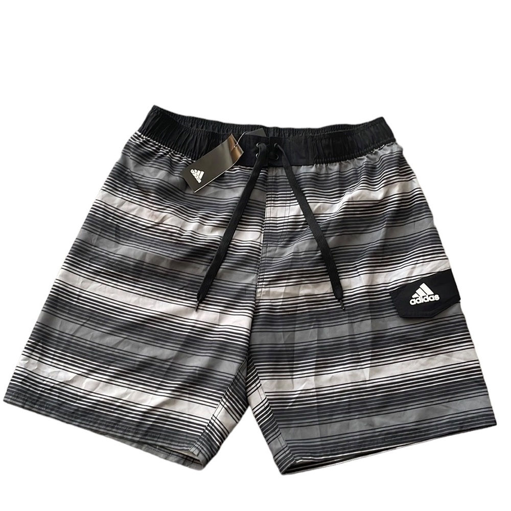 Adidas - Swim Trunks Quick Dry